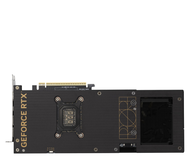 ASUS GeForce RTX 5070 Ti ProArt OC 16GB GDDR7 DLSS4 PROART-RTX5070TI-O16G - 1415781 - zdjęcie 7